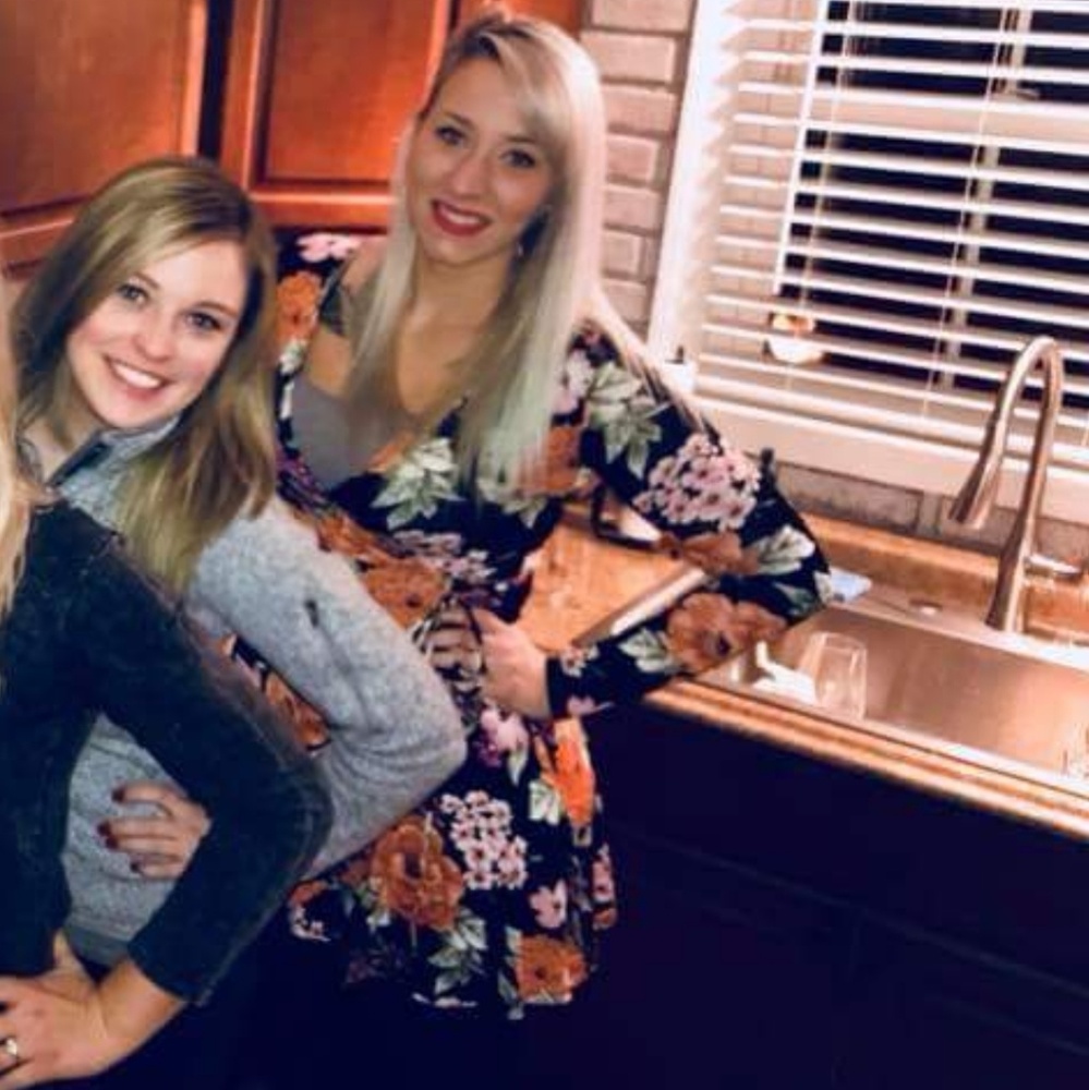 Cute forever 21 dress 💃